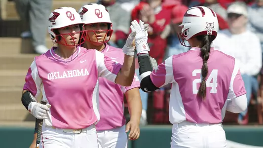 Fall Ball Returns to Norman Wednesday