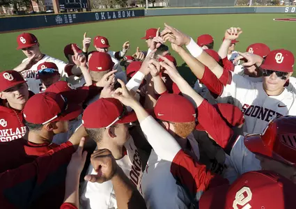Baseball Reschedules Exhibition Against Dallas Baptist