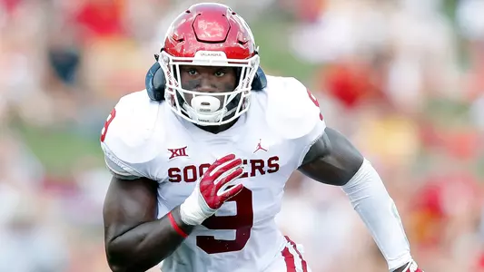 Game Primer: OU at TCU
