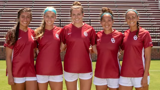 Soccer to Honor Seniors Friday Night