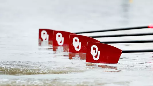 Sooners Set for San Diego Crew Classic