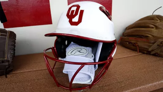 Five Sooners Invited to USA Softball Camp