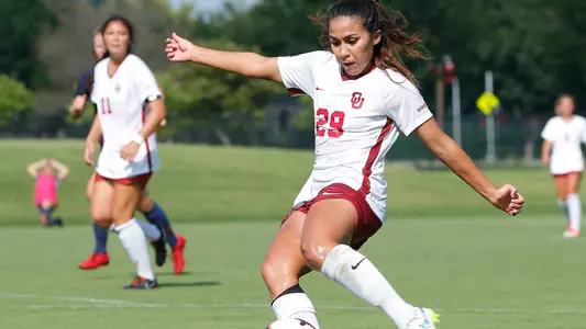 OU Drops Final Home Match to West Virginia
