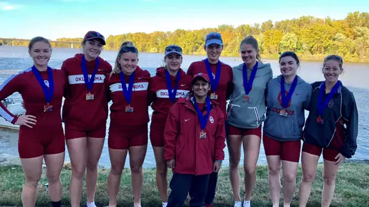 Sooners Claim Victory in Lawrence