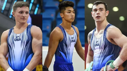 Q&A: Gym U on Display in Doha