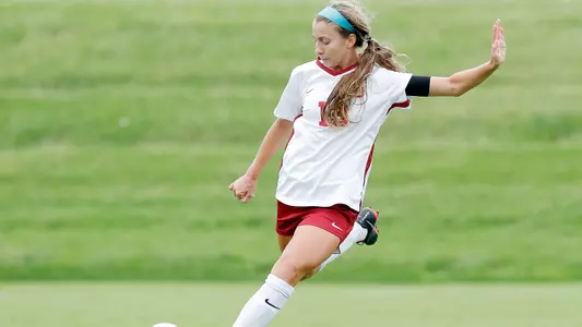 Eleven Sooners Named to Academic All-Big 12 Teams