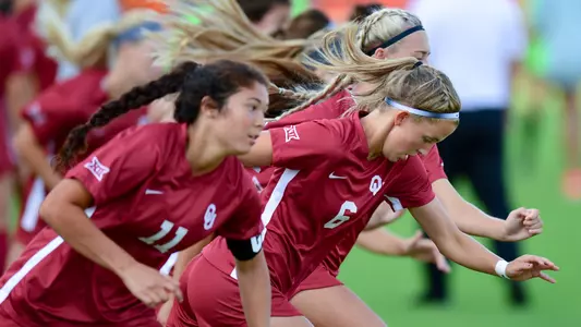 Regular Season Concludes Thursday at Baylor