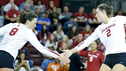 Second Half of Big 12 Play Begins Wednesday
