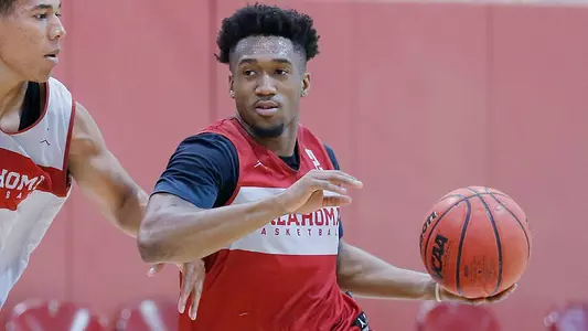 Graduate Guards Ready for Immediate Impact