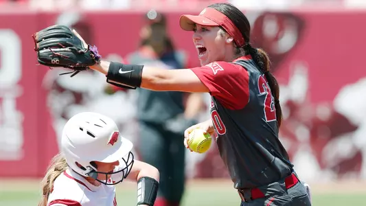 Sooners Finish Fall Ball Undefeated