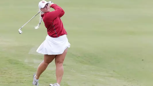 OU in Fifth After First Day of Jim West Challenge