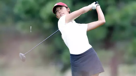 Sooners Take Fourth at Jim West Challenge