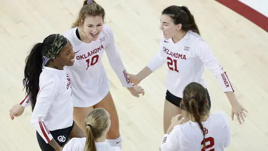 OU Earns First Big 12 Road Win in Ames