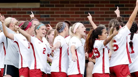 Sooners Welcome Horned Frogs Friday