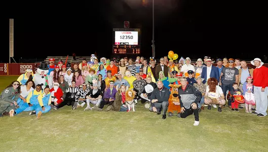 Halloween Game a Howling Thriller