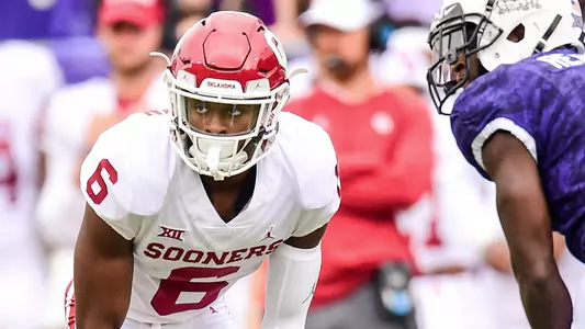Tre Brown Nominated for Courage Award