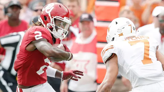 Game Primer: Big 12 Championship