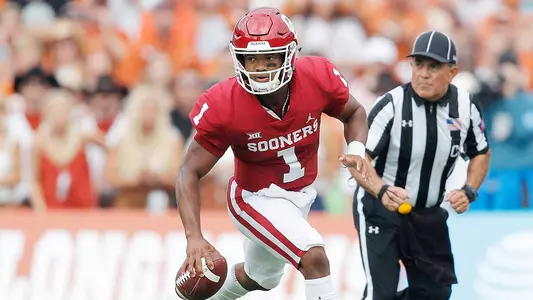 OU's Comeback Falls Short at Cotton Bowl