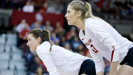 OU Returns Home to Host Baylor Saturday