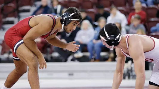 Demas Champion at Journeyman Collegiate Classic
