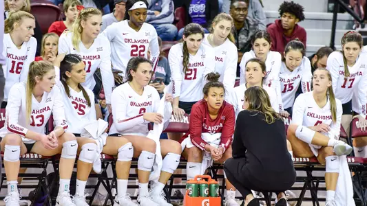 Home Slate Concludes Wednesday vs. ISU