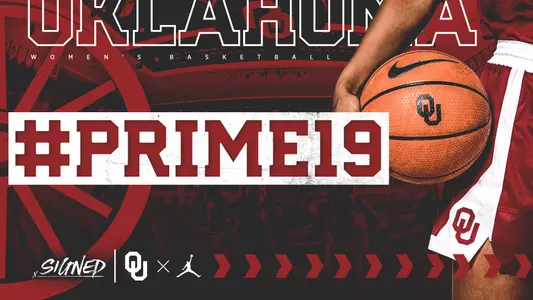 Sooners Complete 2019 Signing Class