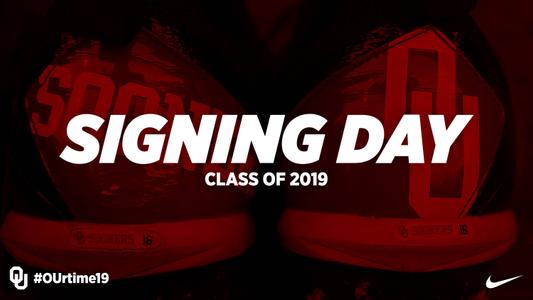 Baseball Early Signing Class Announced