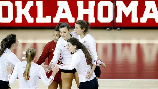 OU Visits West Virginia Saturday