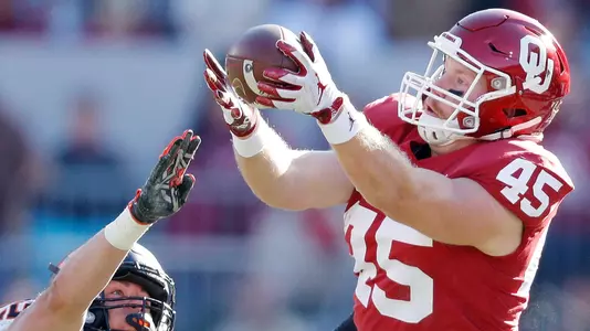 Game Primer: OU vs. Kansas