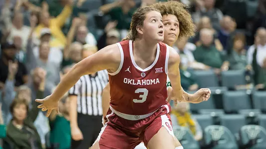 Sooners Fall to No. 21 USF Late in Tampa
