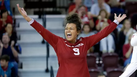 Kinley Earns Third Defensive Weekly Honor