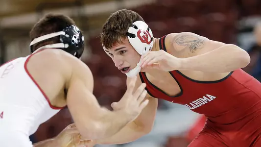 OU Kicks Off Season at Michigan State Open