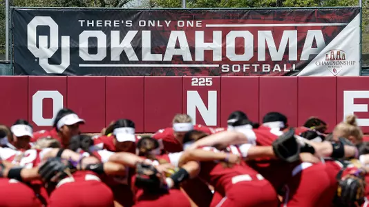 Softball Unveils 2019 Schedule