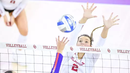 Regular Season Ends Saturday at Kansas