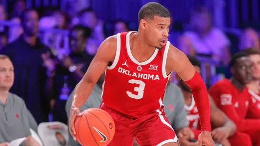Sooners and Badgers Clash on Thanksgiving