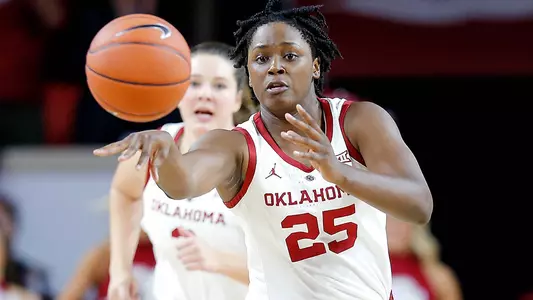 Sooners Drop Opener at Junkanoo Jam