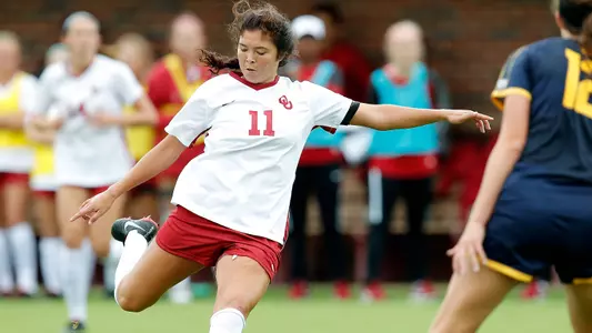 Dao Earns All-Region Second Team Honors