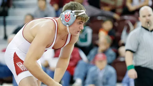 Nine Sooners Finish in Top Five at MSU Open