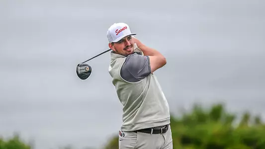 Sooners Move Into Sixth On Day Two