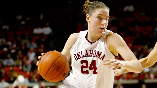 Alumni Corner: Leah Rush