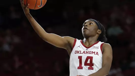 Sooners Roll Past NSU in Exhibition
