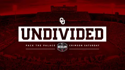 Pack the Palace Crimson Saturday