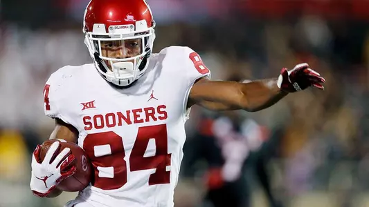 Morris a Burlsworth Trophy Semifinalist