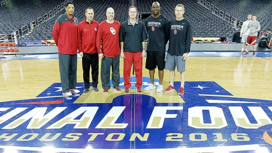 The Newest Branches of the Kruger Coaching Tree