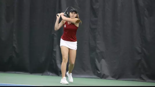 Sooners Set for Norman Open