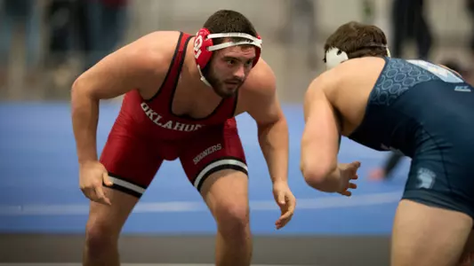 OU Ready for Sunday Bedlam Clash