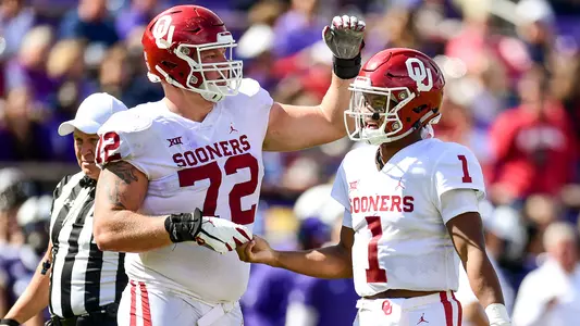 Murray, Powers, Brown Named FWAA All-Americans