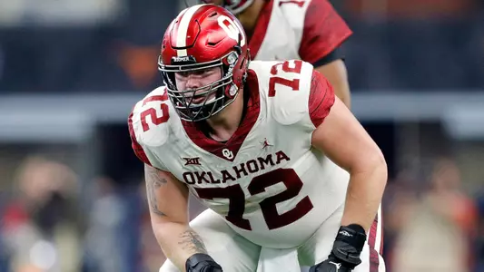 Four Sooners Named AFCA All-Americans