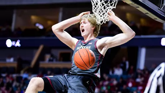 OU Topples Trojans in Tulsa