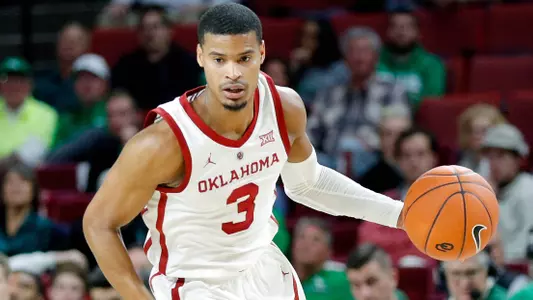 Sooners Back at the LNC to Face Creighton
